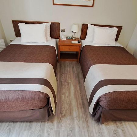 Hotel Diego De Almagro San Pedro De Atacama Eksteriør bilde
