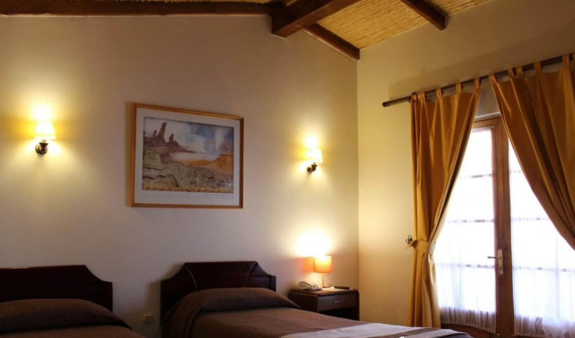 Hotel Diego De Almagro San Pedro De Atacama Eksteriør bilde