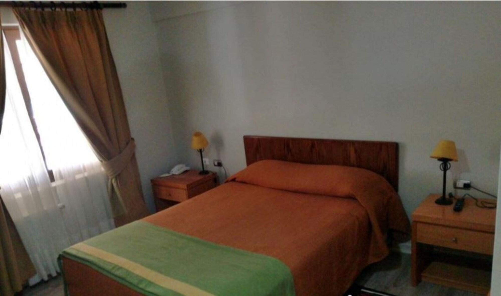 Hotel Diego De Almagro San Pedro De Atacama Eksteriør bilde