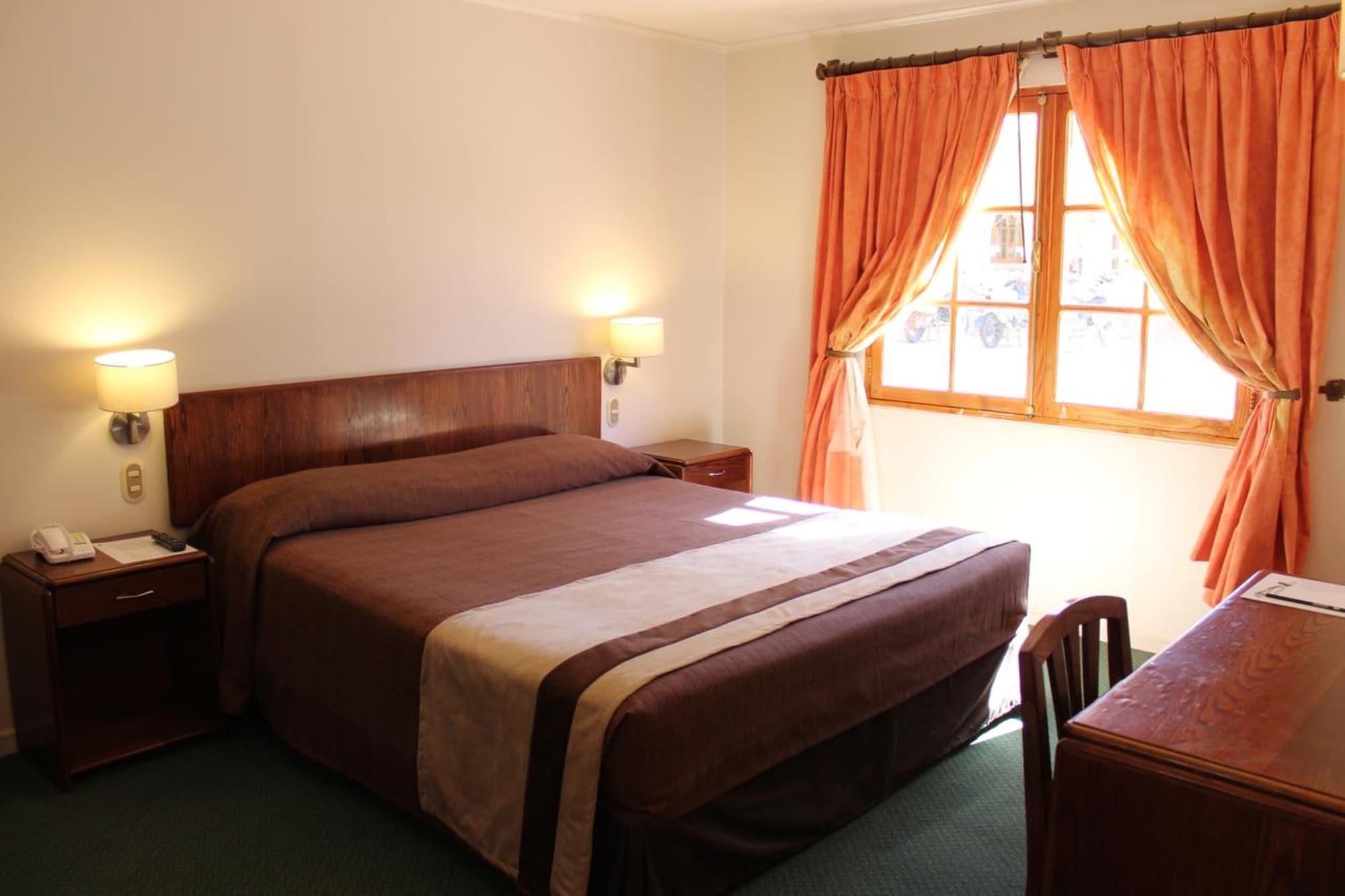 Hotel Diego De Almagro San Pedro De Atacama Eksteriør bilde