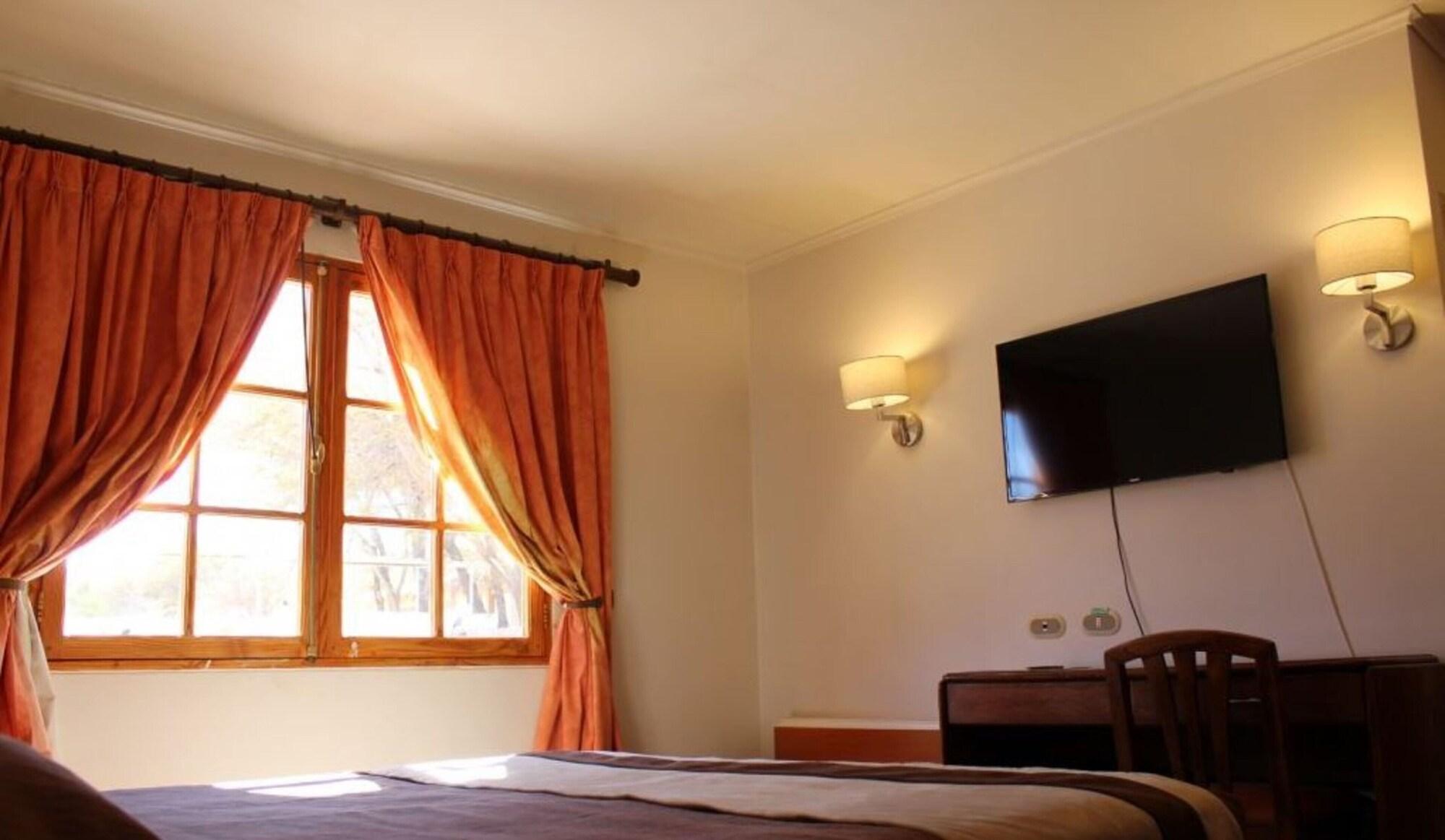 Hotel Diego De Almagro San Pedro De Atacama Eksteriør bilde
