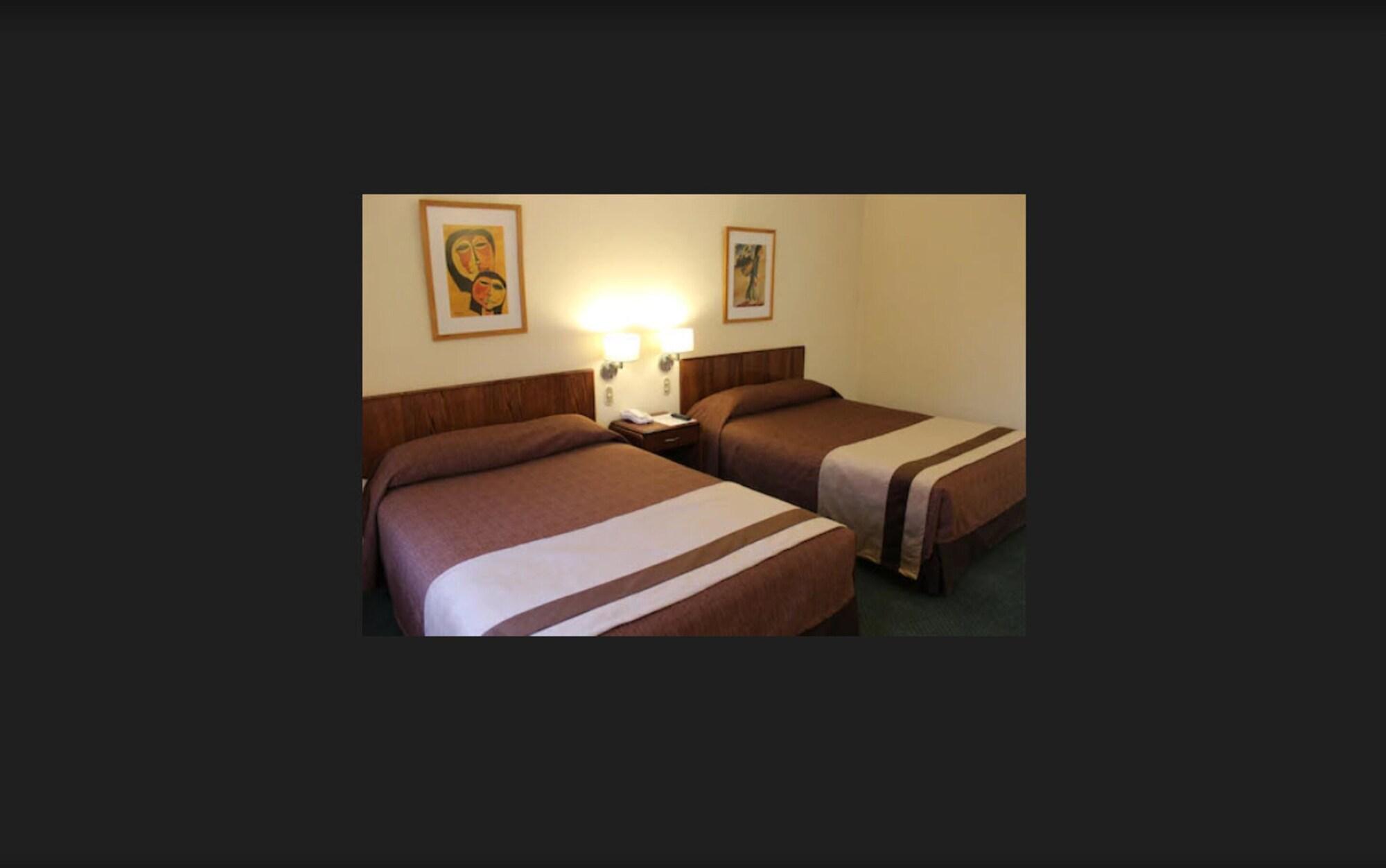 Hotel Diego De Almagro San Pedro De Atacama Eksteriør bilde