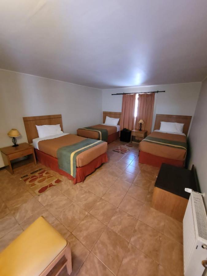 Hotel Diego De Almagro San Pedro De Atacama Eksteriør bilde