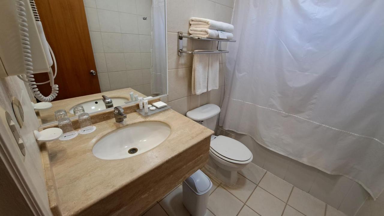 Hotel Diego De Almagro San Pedro De Atacama Eksteriør bilde