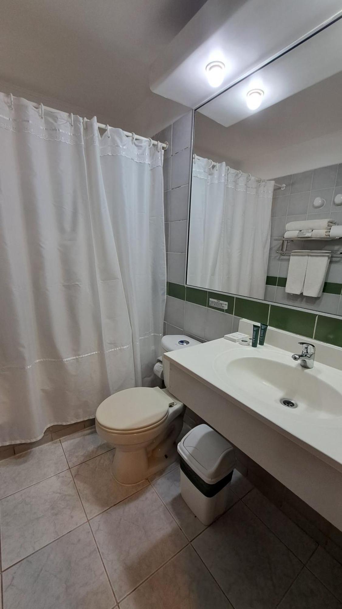 Hotel Diego De Almagro San Pedro De Atacama Eksteriør bilde