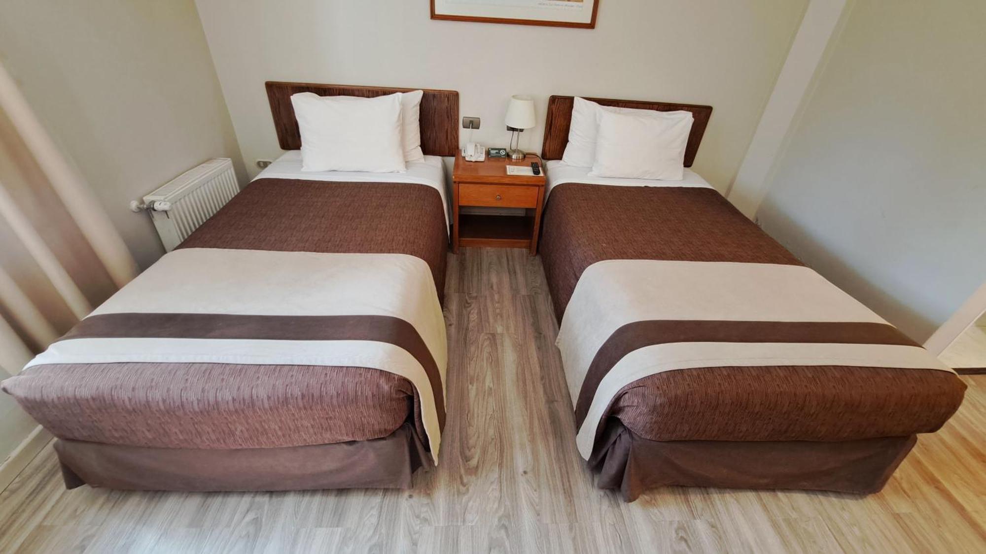 Hotel Diego De Almagro San Pedro De Atacama Eksteriør bilde