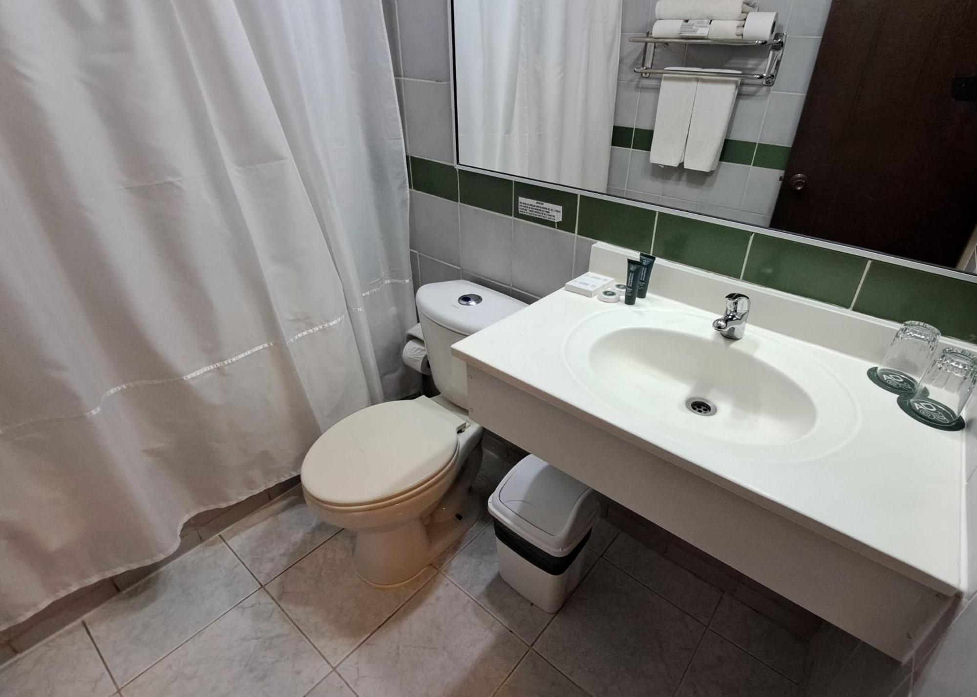 Hotel Diego De Almagro San Pedro De Atacama Eksteriør bilde