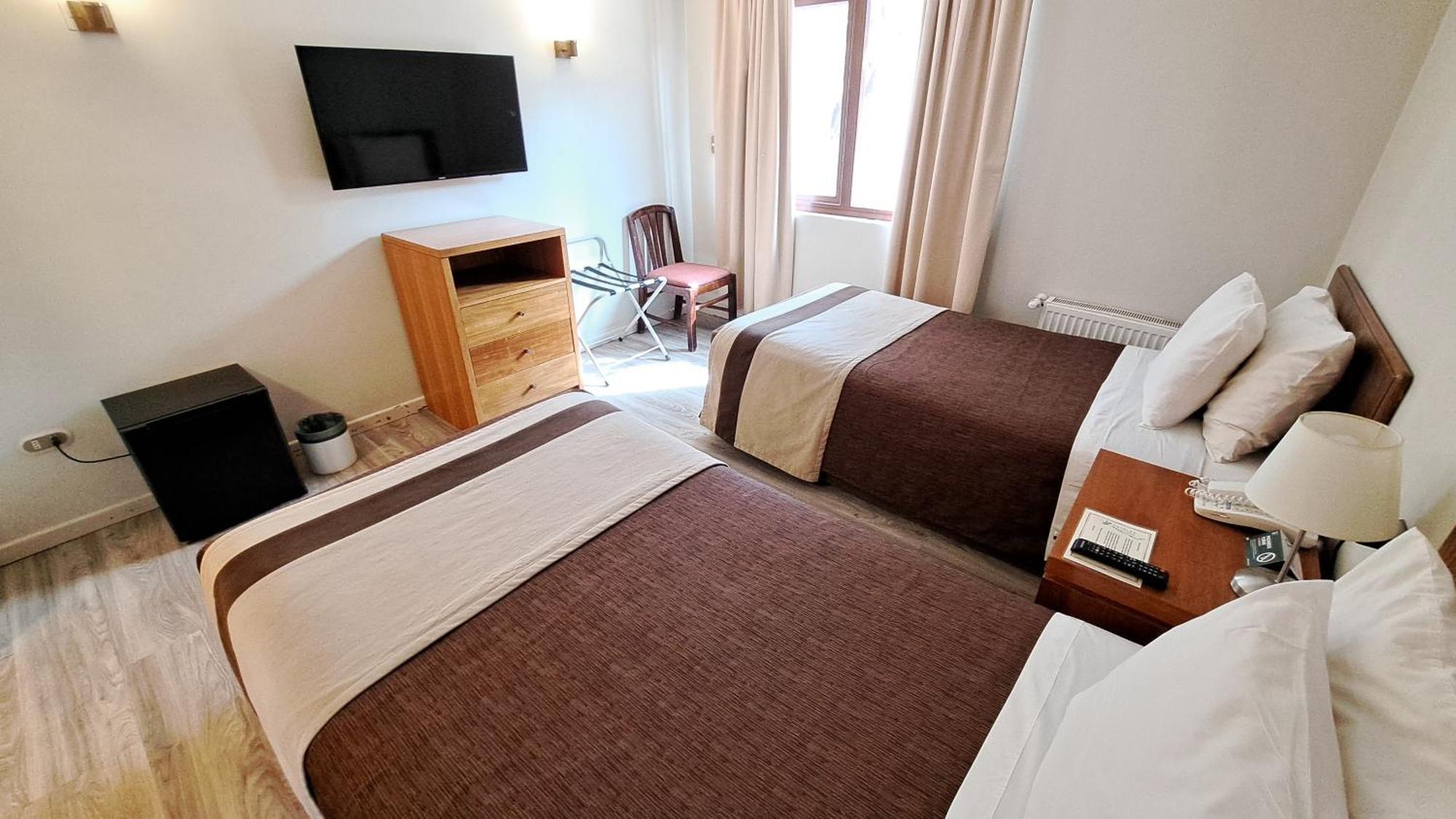 Hotel Diego De Almagro San Pedro De Atacama Eksteriør bilde