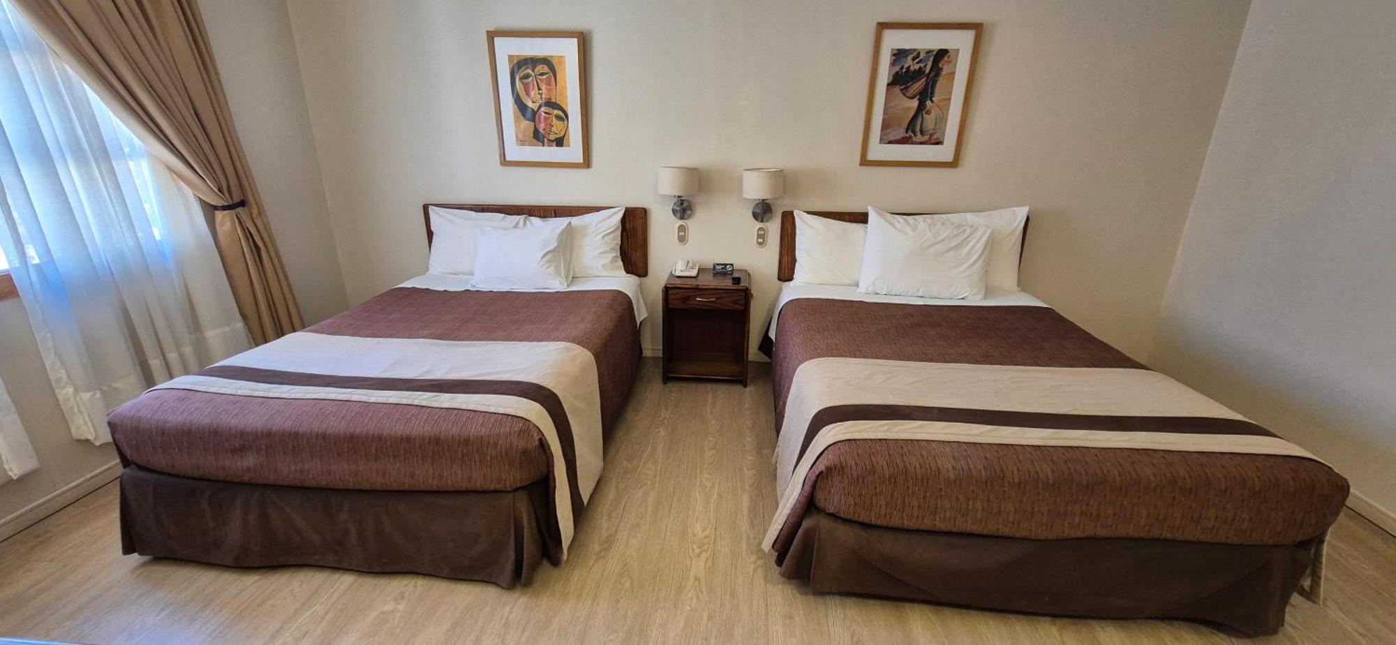Hotel Diego De Almagro San Pedro De Atacama Eksteriør bilde