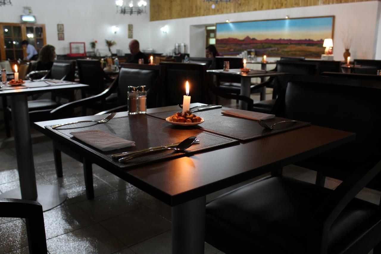 Hotel Diego De Almagro San Pedro De Atacama Eksteriør bilde