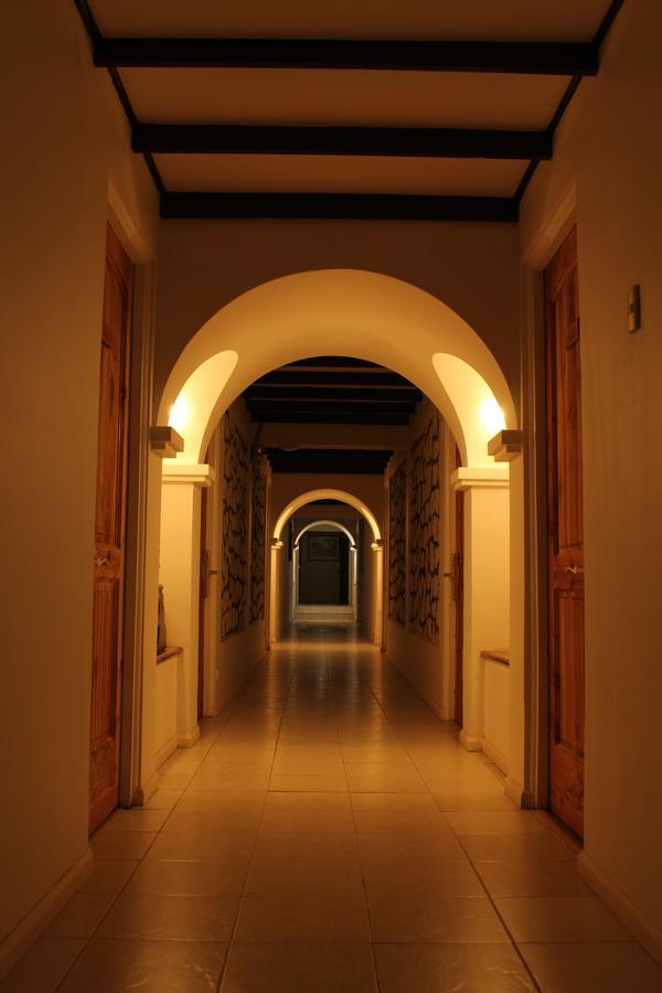 Hotel Diego De Almagro San Pedro De Atacama Eksteriør bilde
