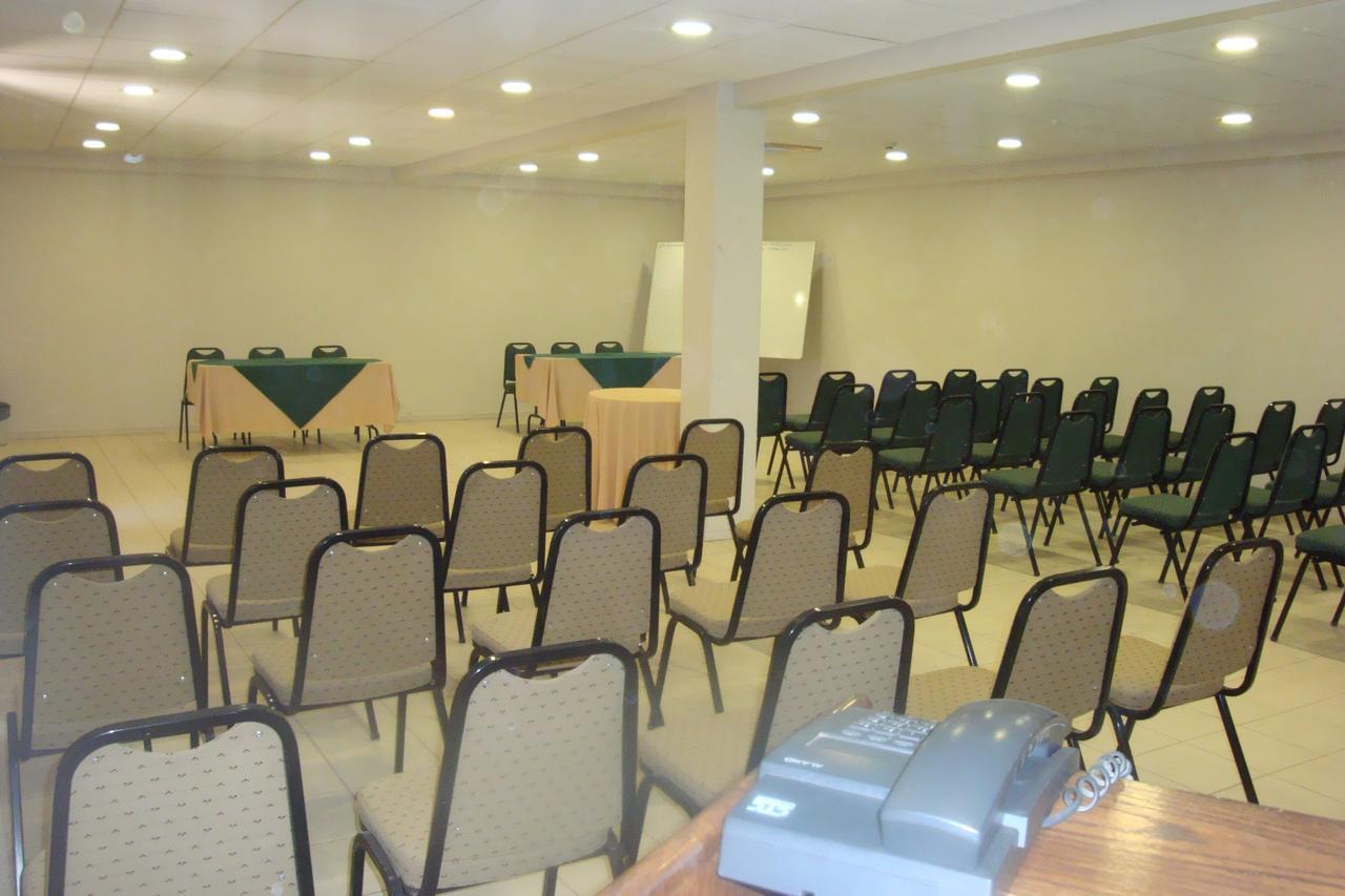 Hotel Diego De Almagro San Pedro De Atacama Eksteriør bilde