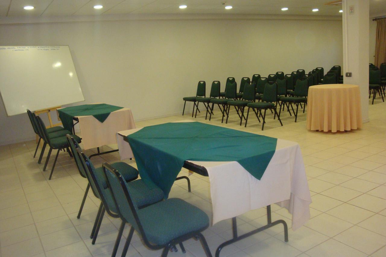 Hotel Diego De Almagro San Pedro De Atacama Eksteriør bilde